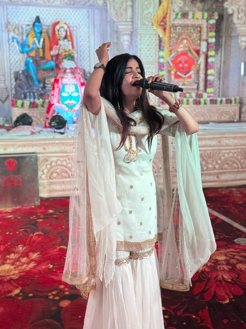 Live Guru Ji Satsang