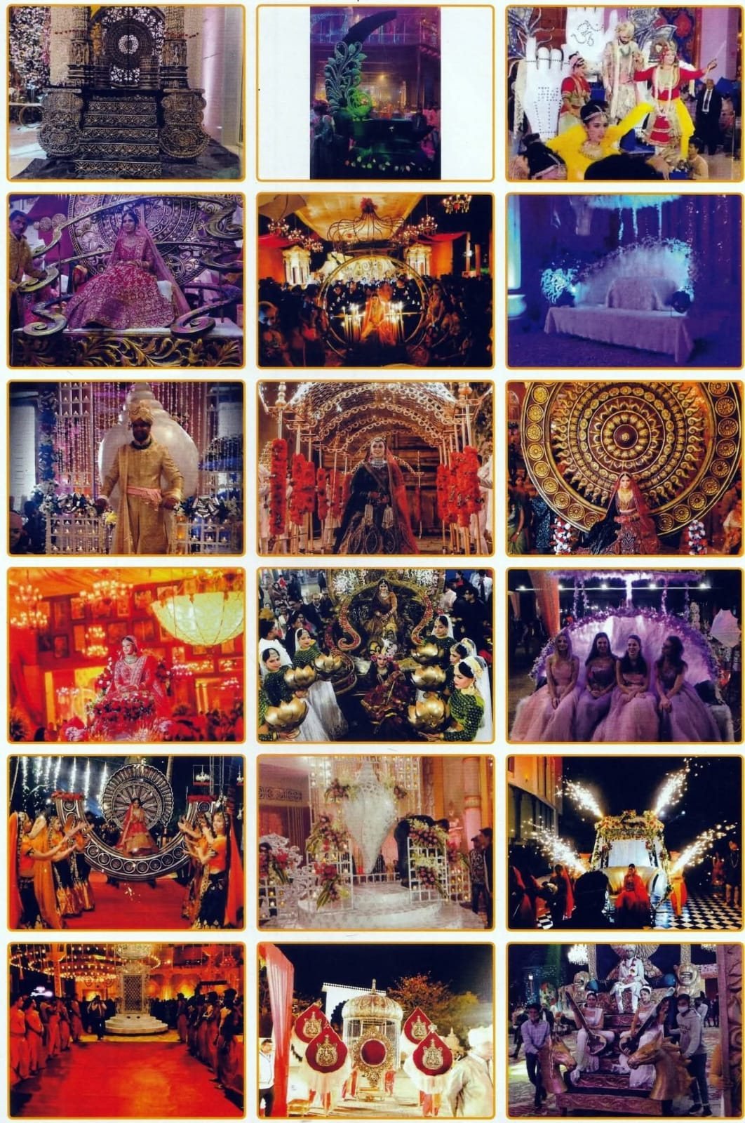 Destination Wedding, Jaipur