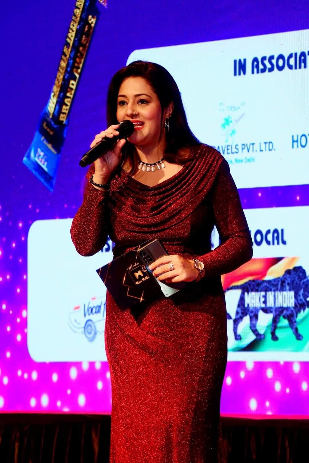LED, Robotic & Speciality Acts
