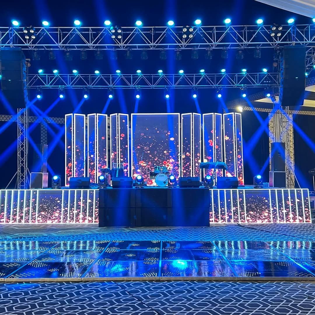 Corporate Annual Function, Delhi